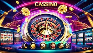casino bdt