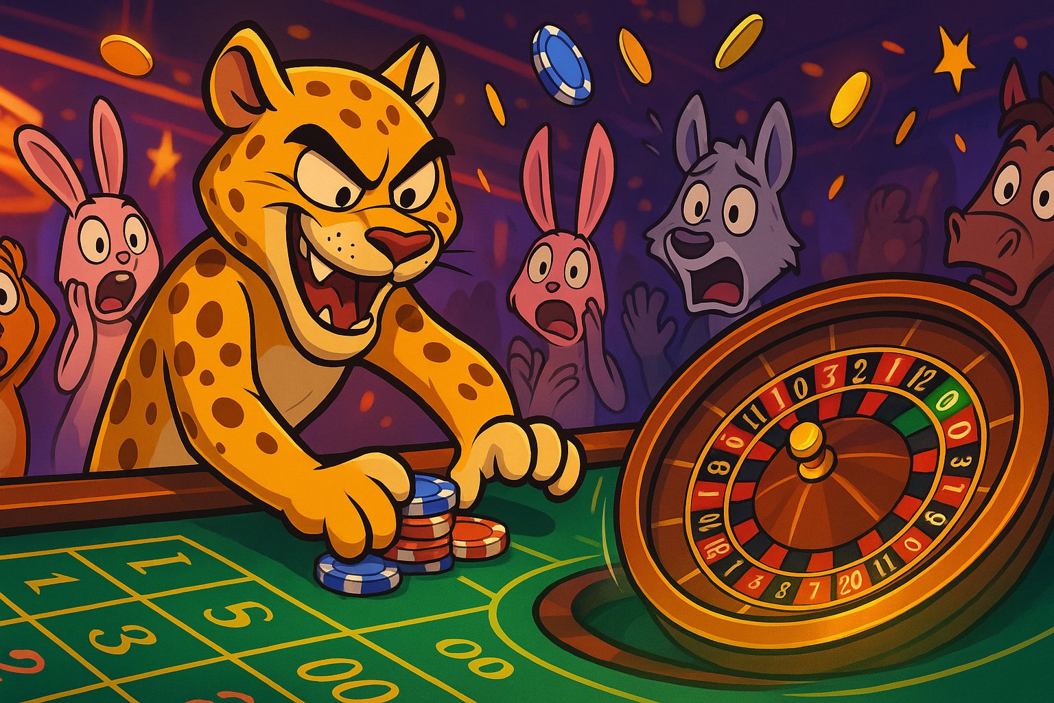 casino bdt
