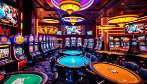 casino bdt