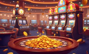casino bdt