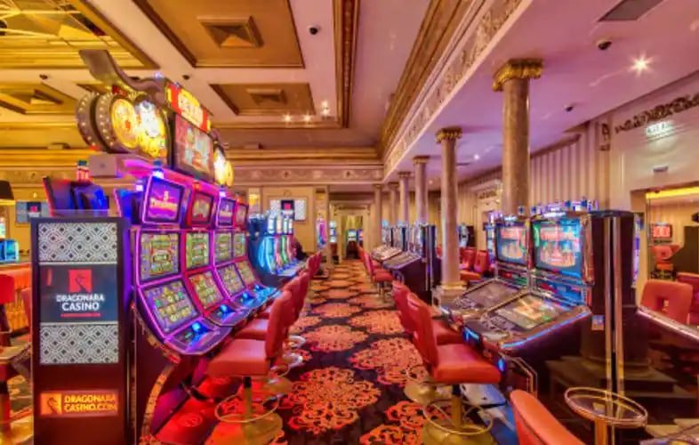 casino bdt