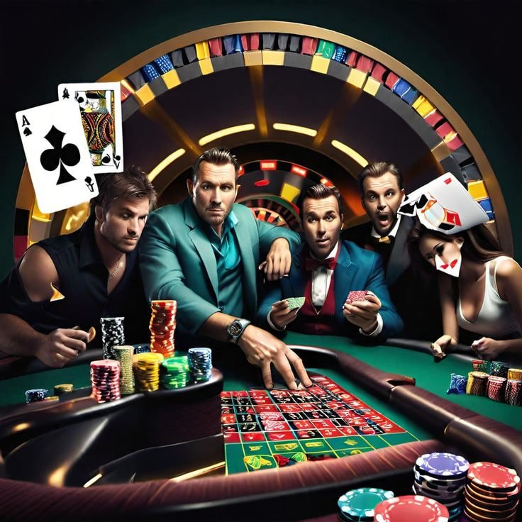 casino bdt
